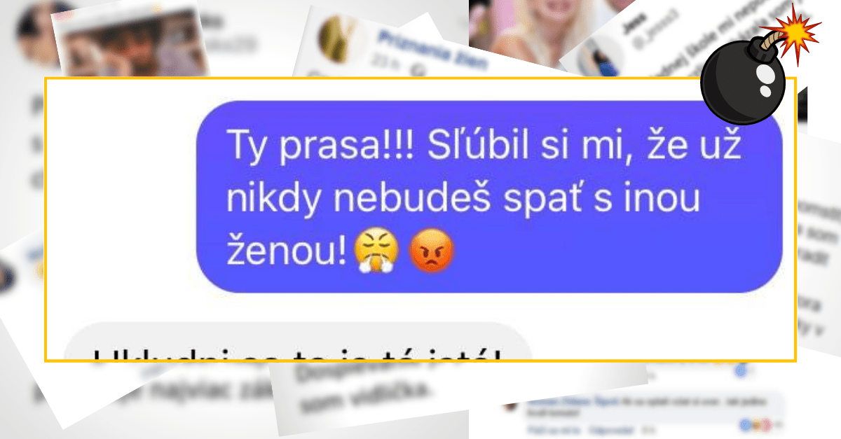 Bomby zo sociálnych sietí, ktoré vystihujú ľudskú populáciu viac ako dostatočne #654