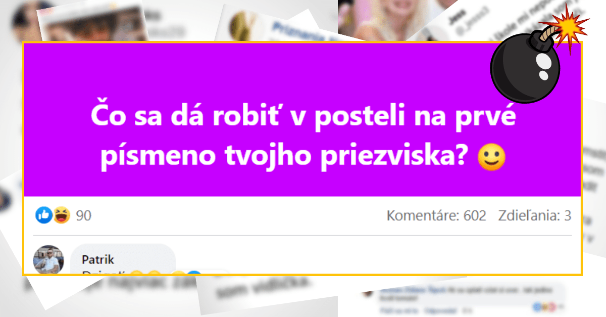 Bomby zo sociálnych sietí, ktoré vystihujú ľudskú populáciu viac ako dostatočne #658