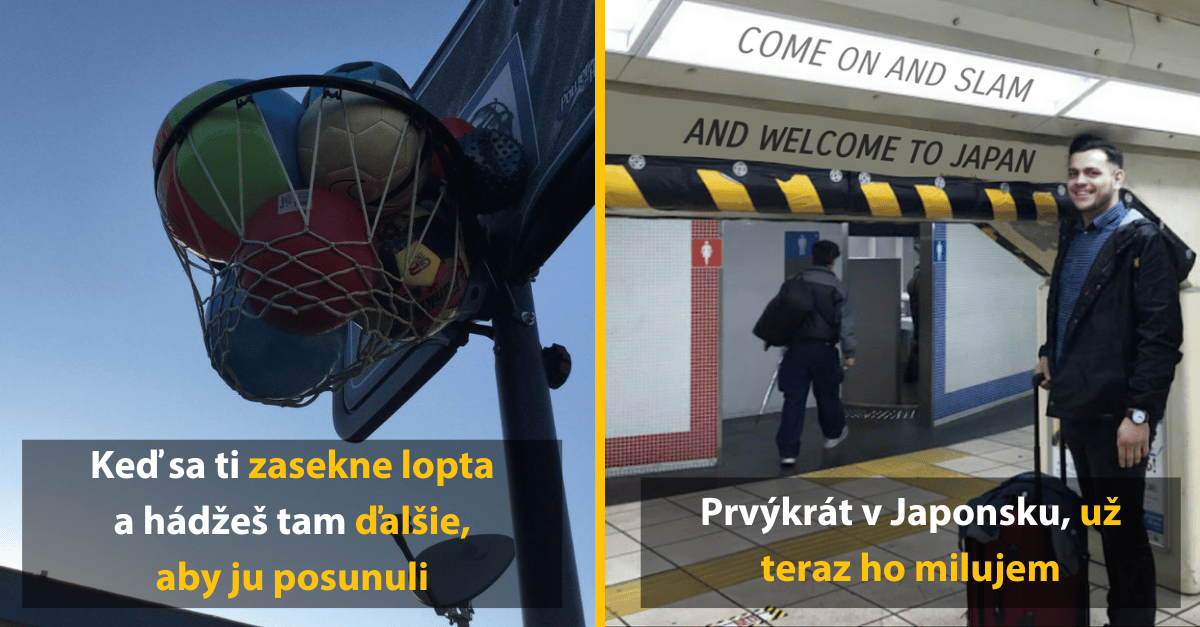 Keby bol piatok trinásteho fotkou, vyzeral by asi takto