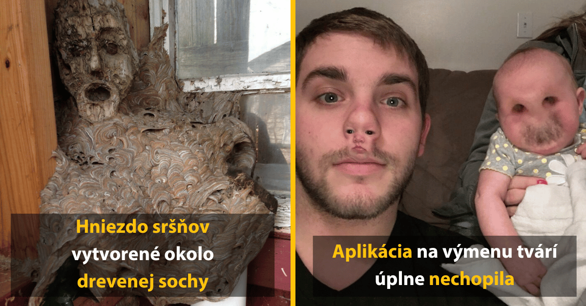 10 desivých fotiek, ktoré ti zrýchlia tep