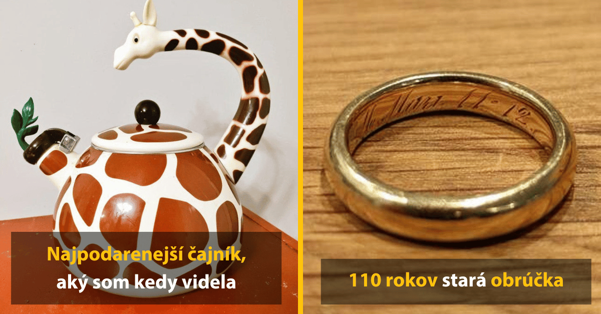 Neuveriteľné úlovky zo sekáčov (10+ fotografií)