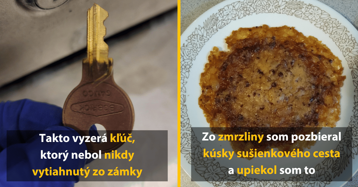10 zvedavcov, ktorí objavili zaujímavé veci
