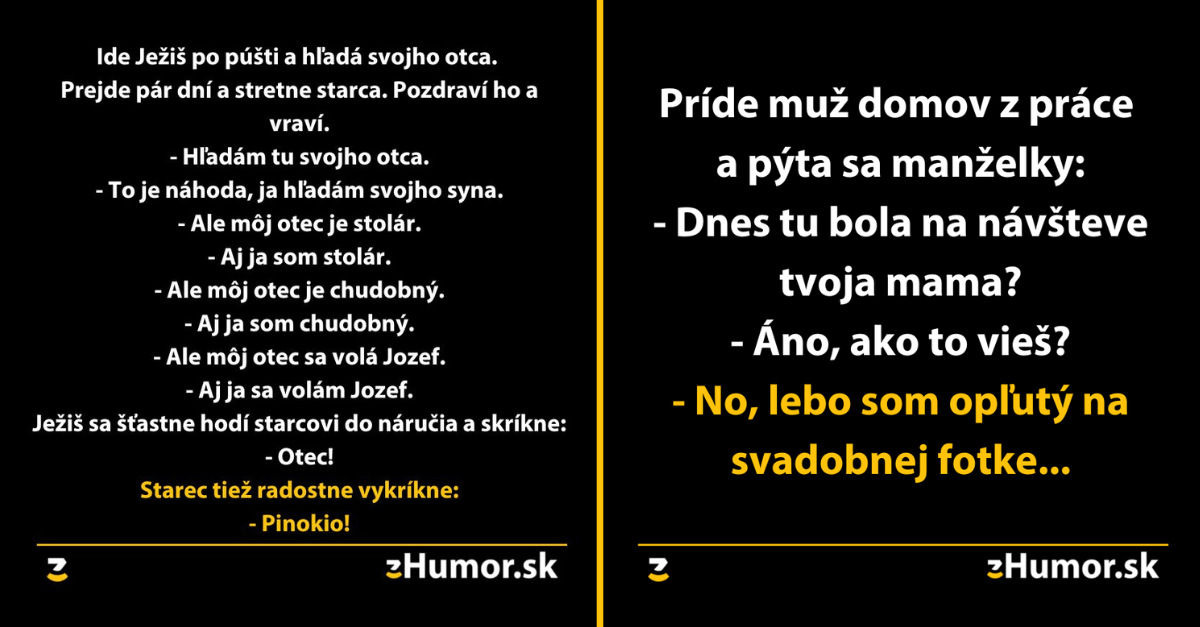 10+ Obrázkov To najlepšie zo skupiny Textové Vtipy #222