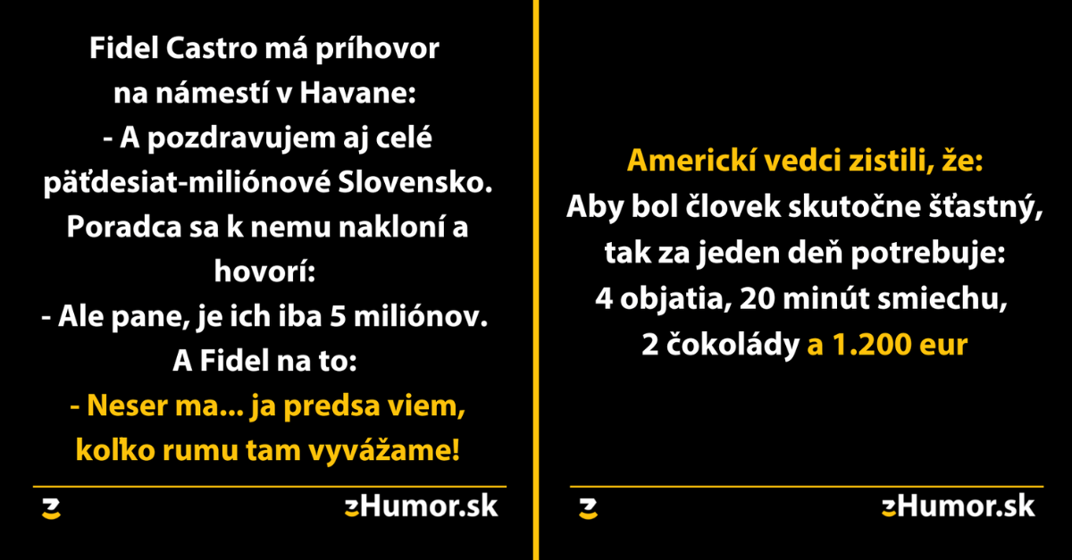 10+ Obrázkov To najlepšie zo skupiny Textové Vtipy #223