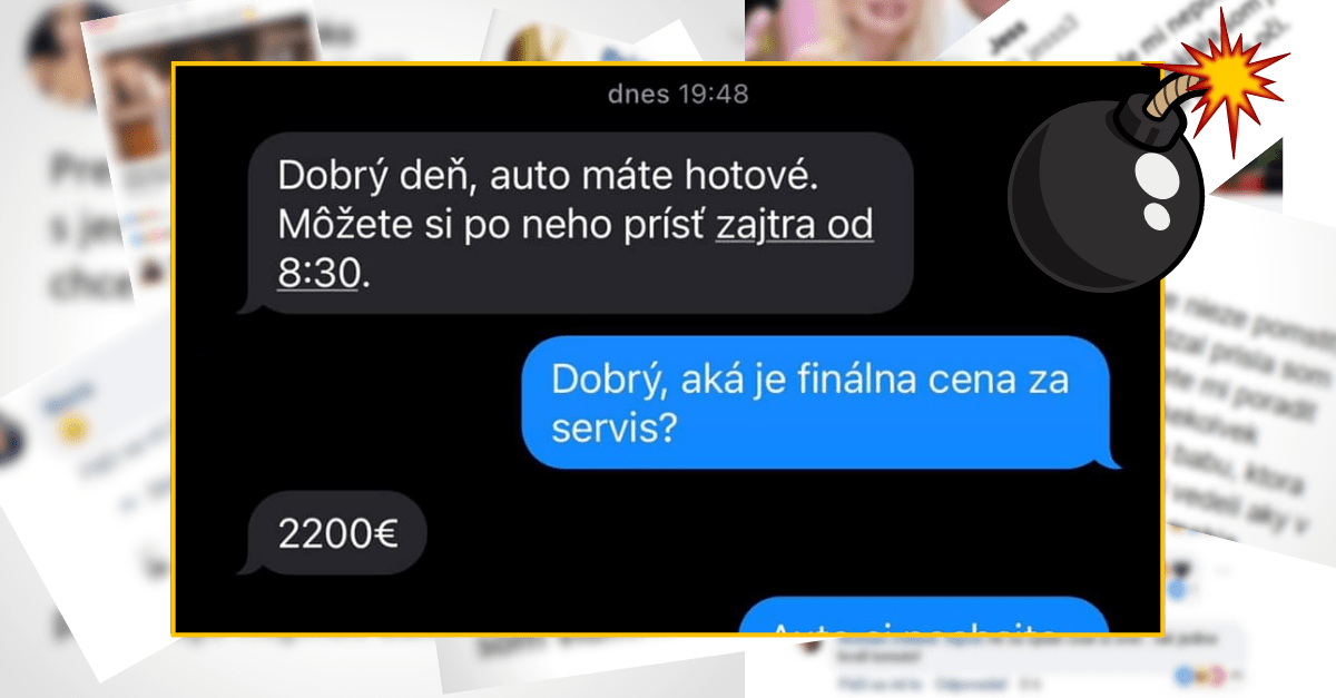 Bomby zo sociálnych sietí, ktoré vystihujú ľudskú populáciu viac ako dostatočne #663