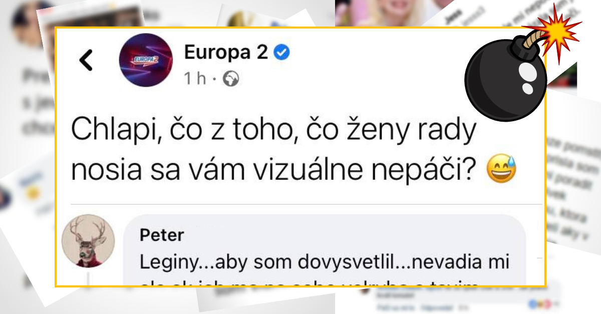 Bomby zo sociálnych sietí, ktoré vystihujú ľudskú populáciu viac ako dostatočne #683