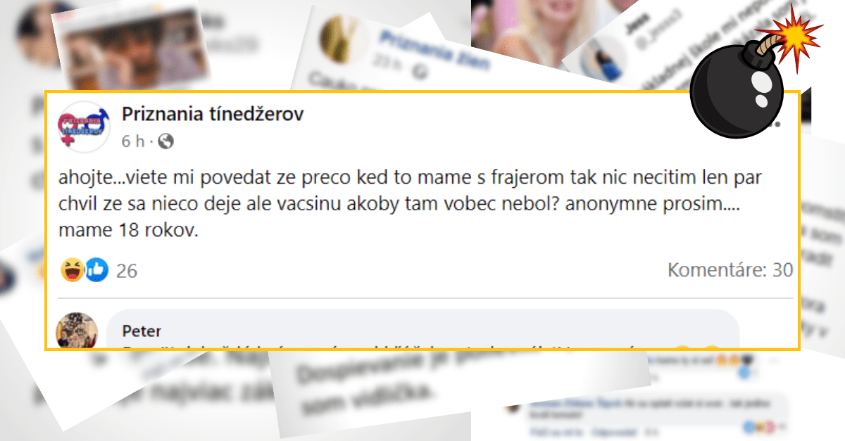 Bomby zo sociálnych sietí, ktoré vystihujú ľudskú populáciu viac ako dostatočne #665
