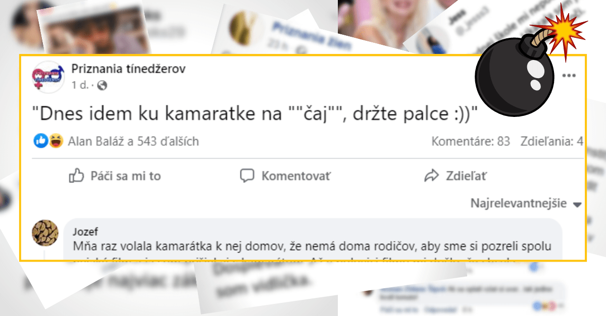 Bomby zo sociálnych sietí, ktoré vystihujú ľudskú populáciu viac ako dostatočne #668