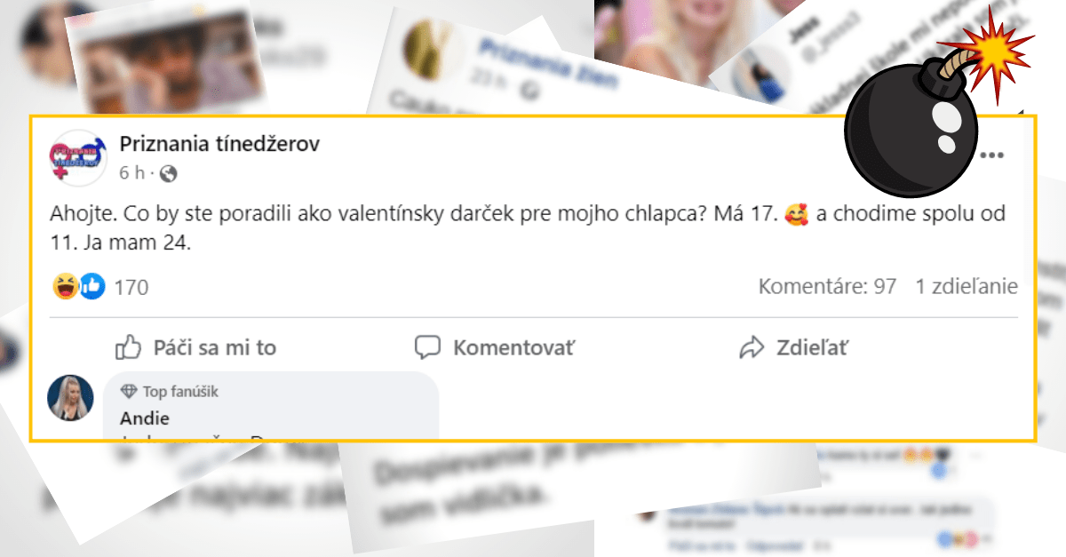 Bomby zo sociálnych sietí, ktoré vystihujú ľudskú populáciu viac ako dostatočne #670