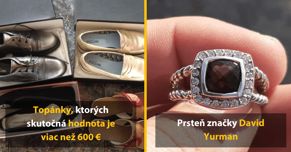 10 ľudí, ktorí spravili obchod svojho života