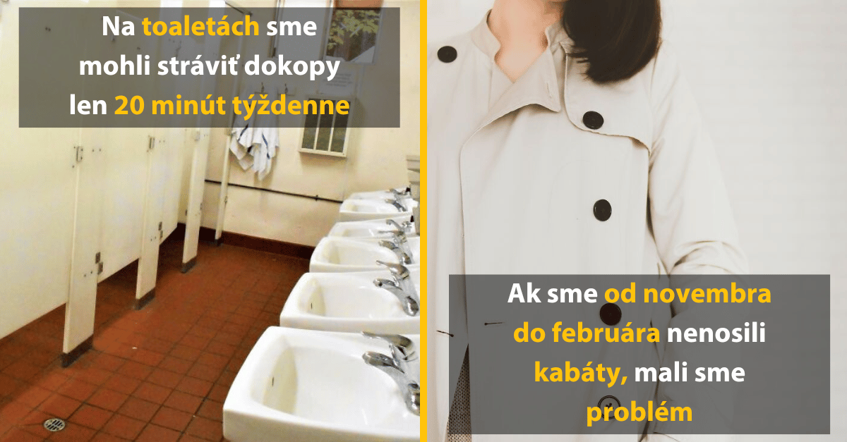 Ľudia sa podelili o najhlúpejšie pravidlá, ktoré museli dodržiavať v práci alebo v škole