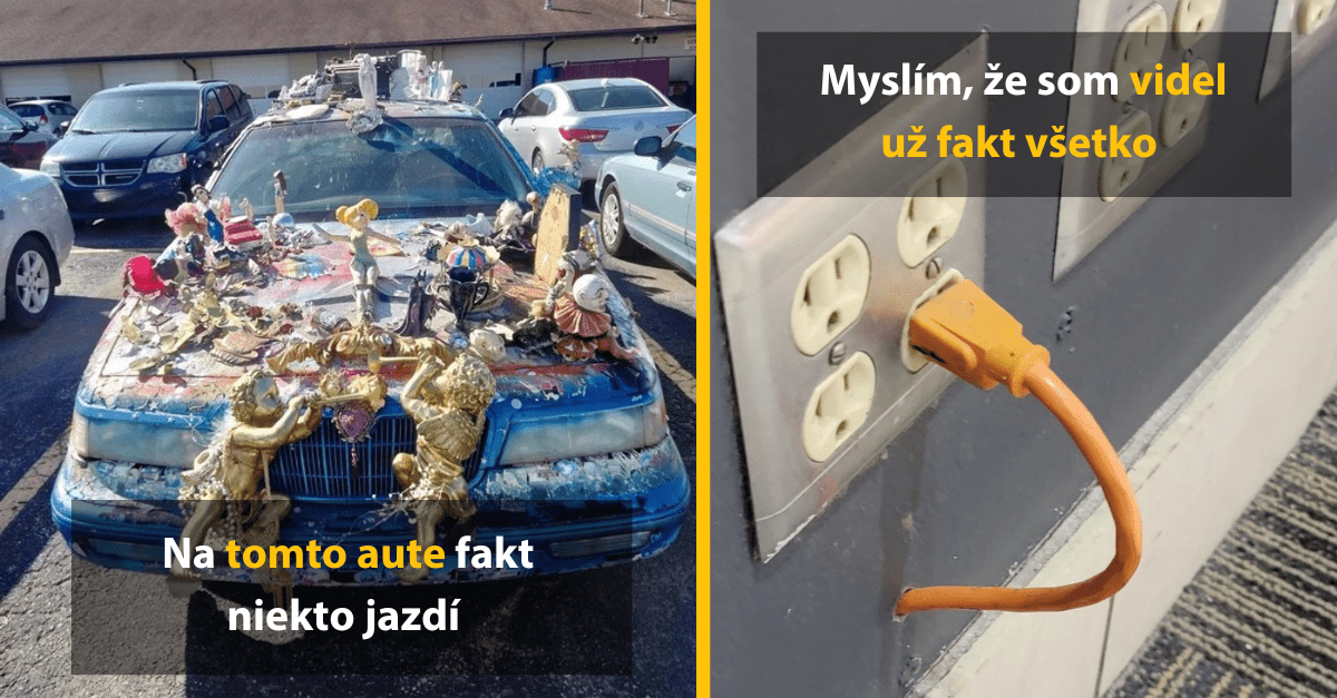 17 dizajnérov, ktorí by najlepšie urobili vtedy, keby v práci podali výpoveď