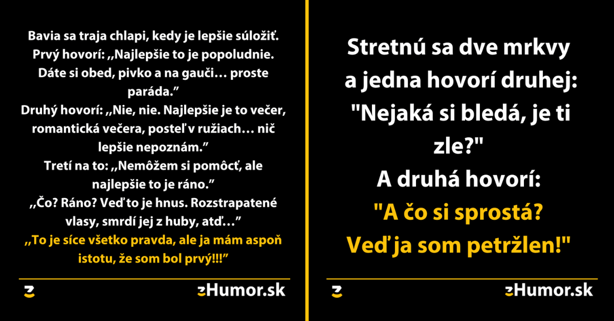 10+ Obrázkov To najlepšie zo skupiny Textové Vtipy #225