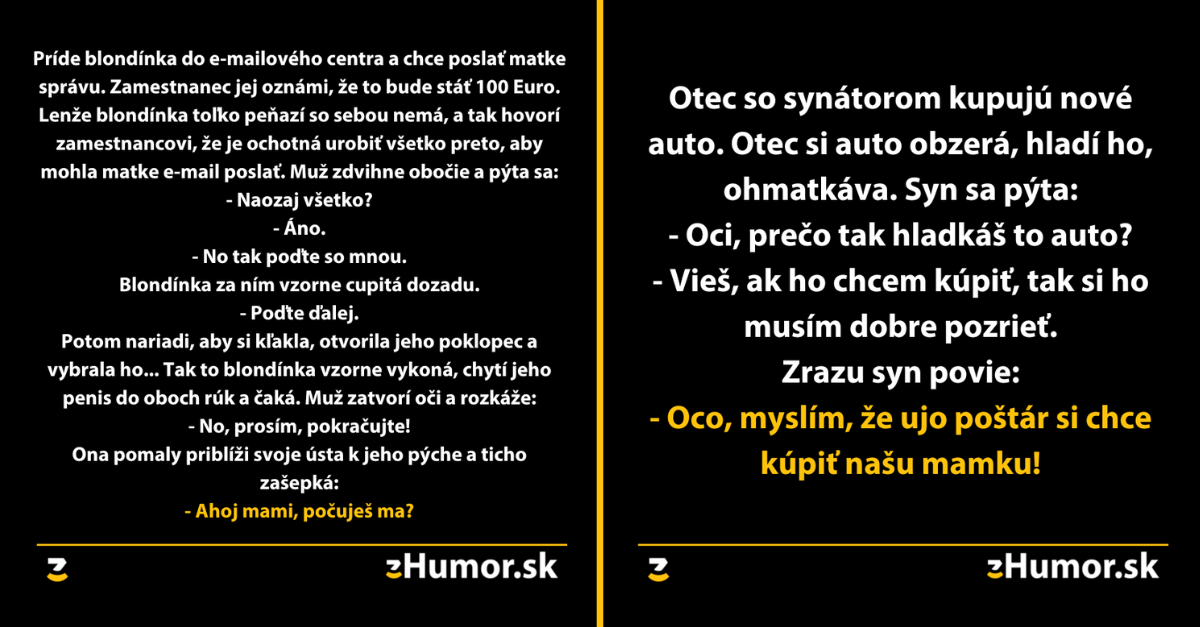 10+ Obrázkov To najlepšie zo skupiny Textové Vtipy #226