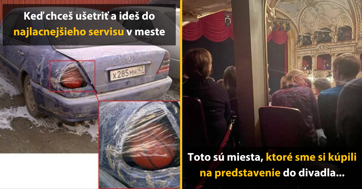 30+ Obrázkov, ktorými dokonale zabiješ čas #474