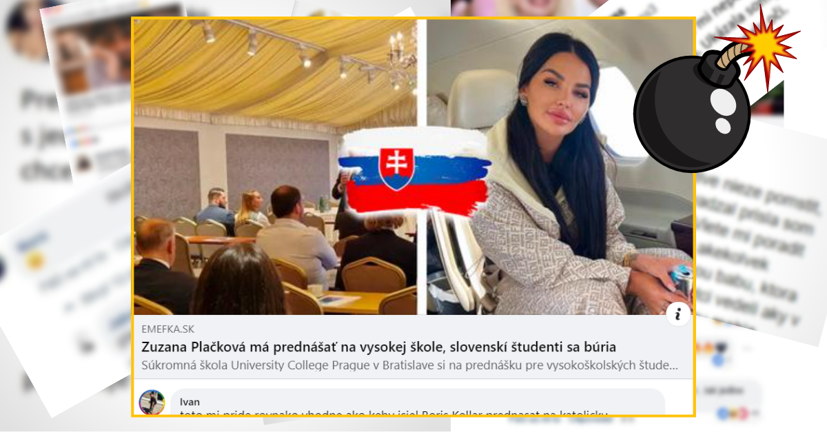 Bomby zo sociálnych sietí, ktoré vystihujú ľudskú populáciu viac ako dostatočne #701