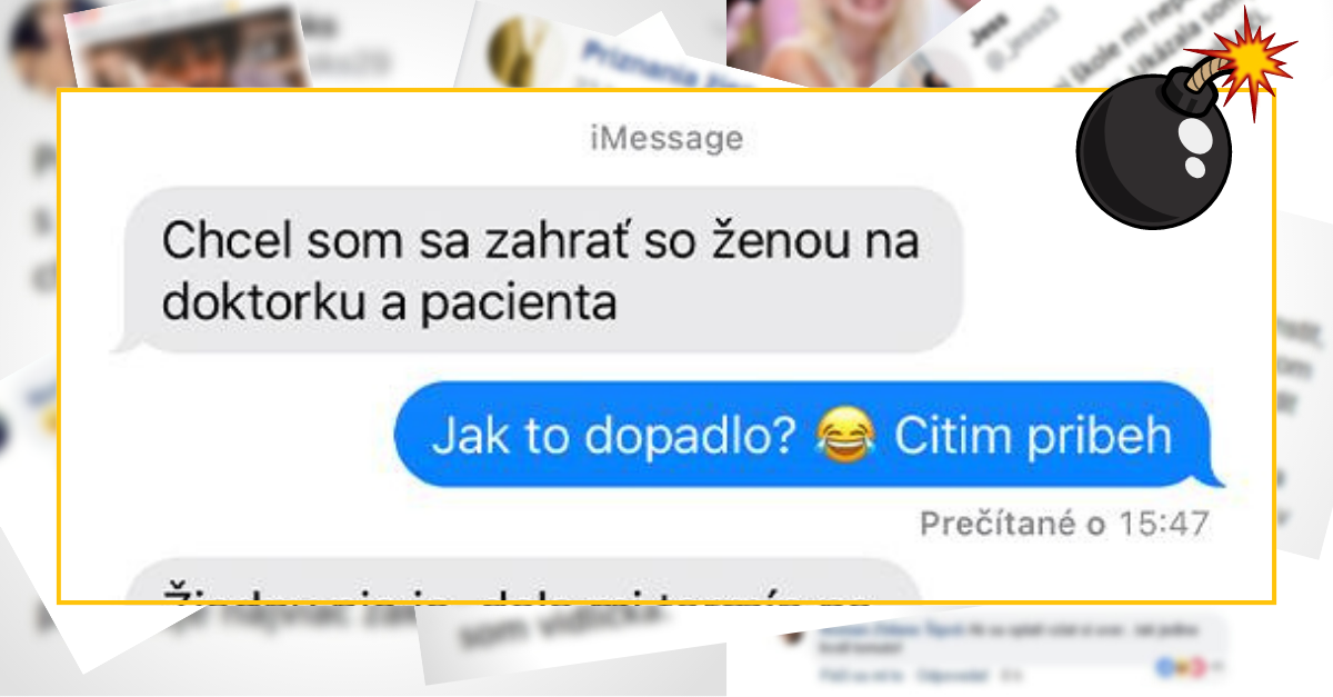 Bomby zo sociálnych sietí, ktoré vystihujú ľudskú populáciu viac ako dostatočne #703