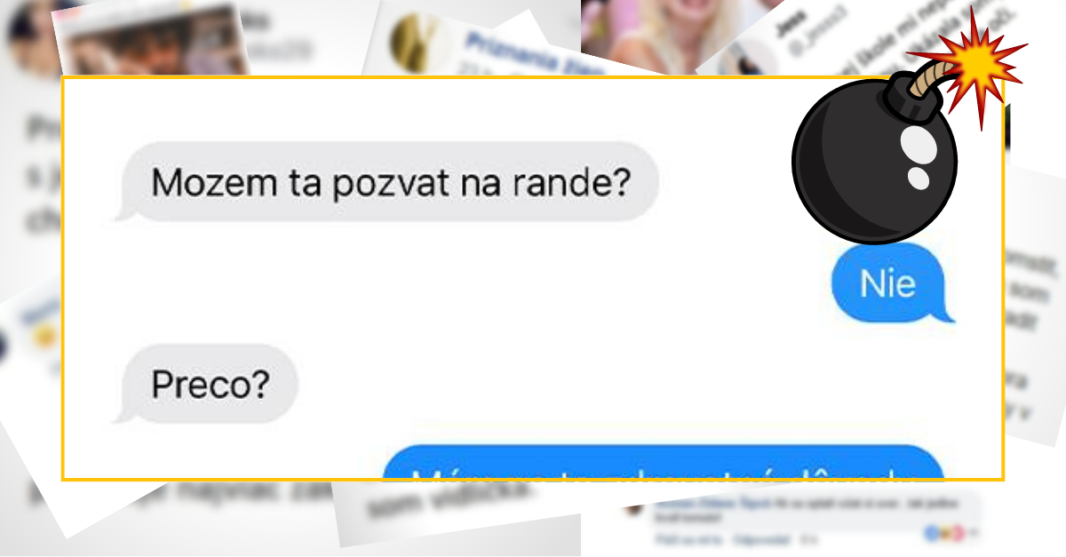 Bomby zo sociálnych sietí, ktoré vystihujú ľudskú populáciu viac ako dostatočne #705