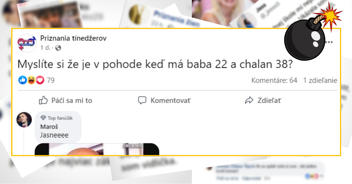 Bomby zo sociálnych sietí, ktoré vystihujú ľudskú populáciu viac ako dostatočne #707