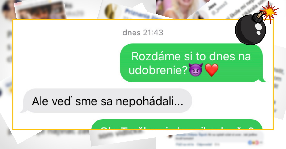 Bomby zo sociálnych sietí, ktoré vystihujú ľudskú populáciu viac ako dostatočne #708