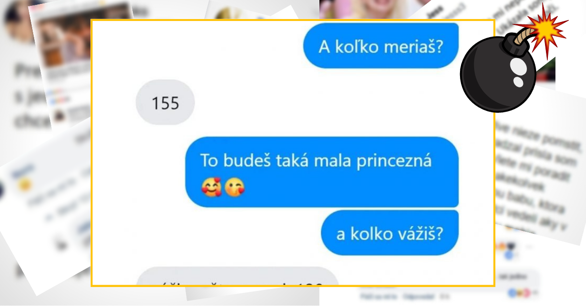 Bomby zo sociálnych sietí, ktoré vystihujú ľudskú populáciu viac ako dostatočne #713