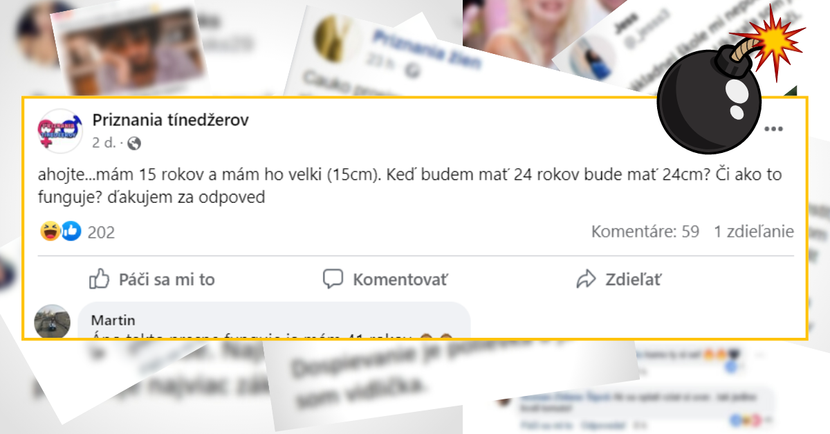 Bomby zo sociálnych sietí, ktoré vystihujú ľudskú populáciu viac ako dostatočne #692