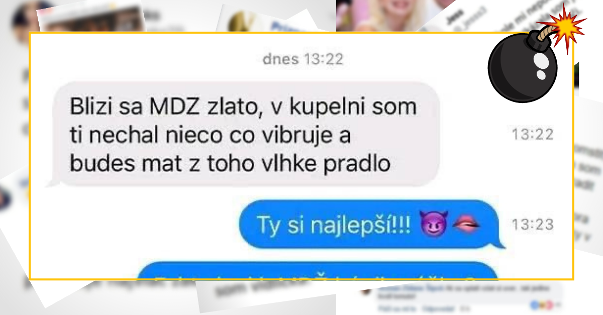 Bomby zo sociálnych sietí, ktoré vystihujú ľudskú populáciu viac ako dostatočne #696