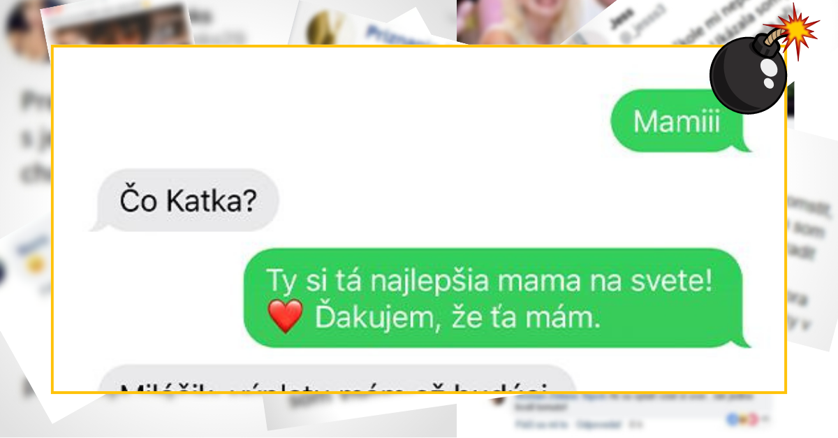 Bomby zo sociálnych sietí, ktoré vystihujú ľudskú populáciu viac ako dostatočne #697