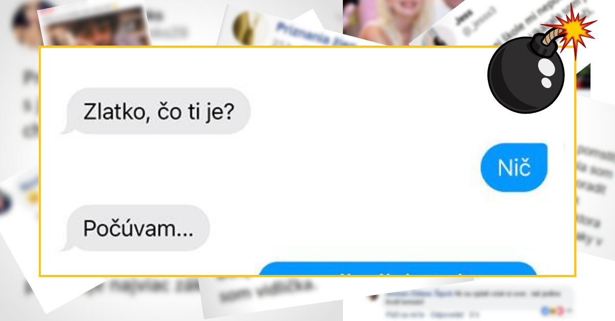 Bomby zo sociálnych sietí, ktoré vystihujú ľudskú populáciu viac ako dostatočne #688