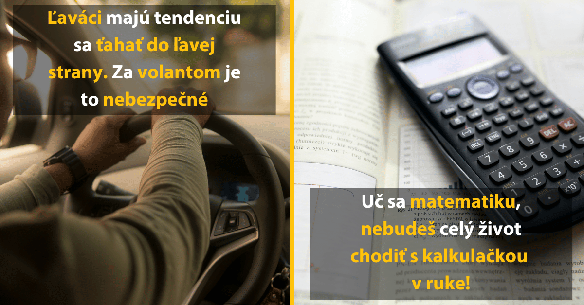 Najhlúpejšie rady, ktoré dávajú rodičia svojim deťom