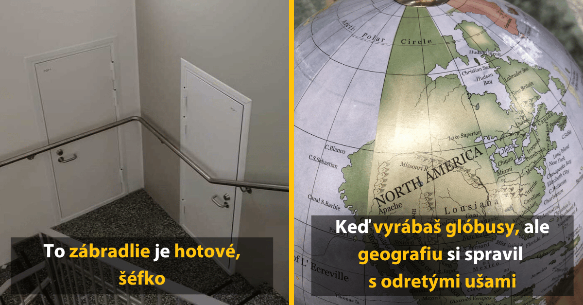 10 zamestnancov, ktorí budú mať svojim šéfom čo vysvetľovať