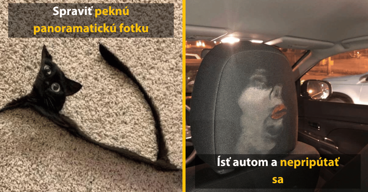 10 ľudí, ktorí sa o niečo pokúsili a skončilo to obrovským fiaskom