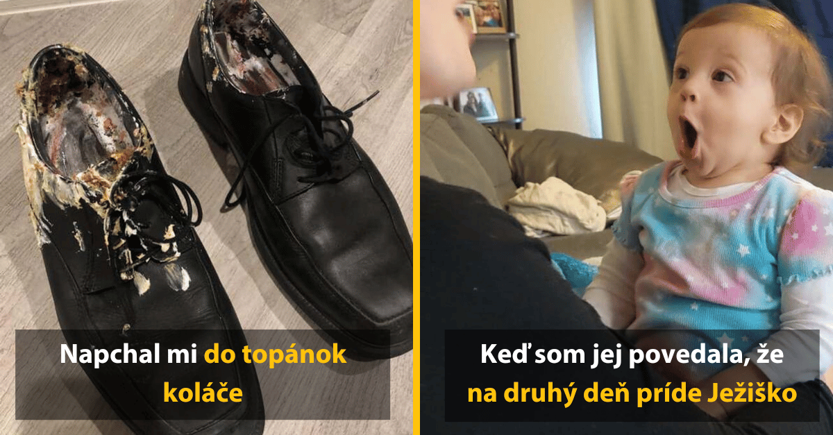 10 dôkazov, že keď máš dieťa, nepotrebuješ ani Netflix