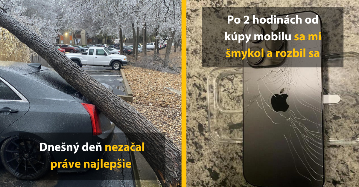 18 ľudí, ktorí by najradšej na ich deň čo najskôr zabudli