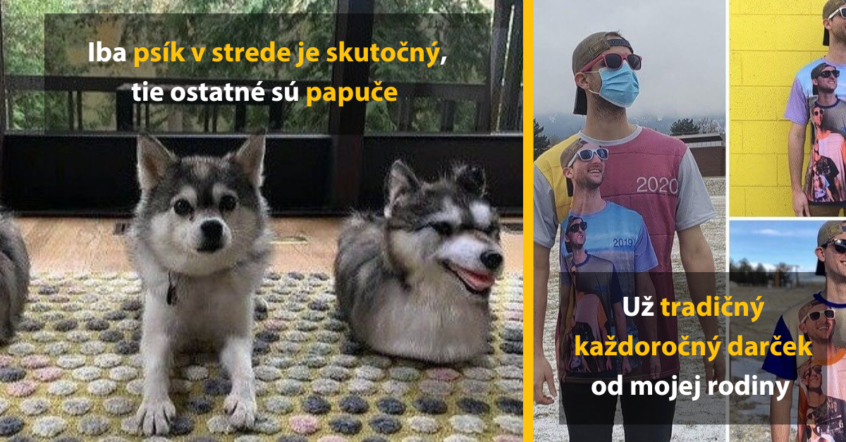 13 zábavných vianočných darčekov