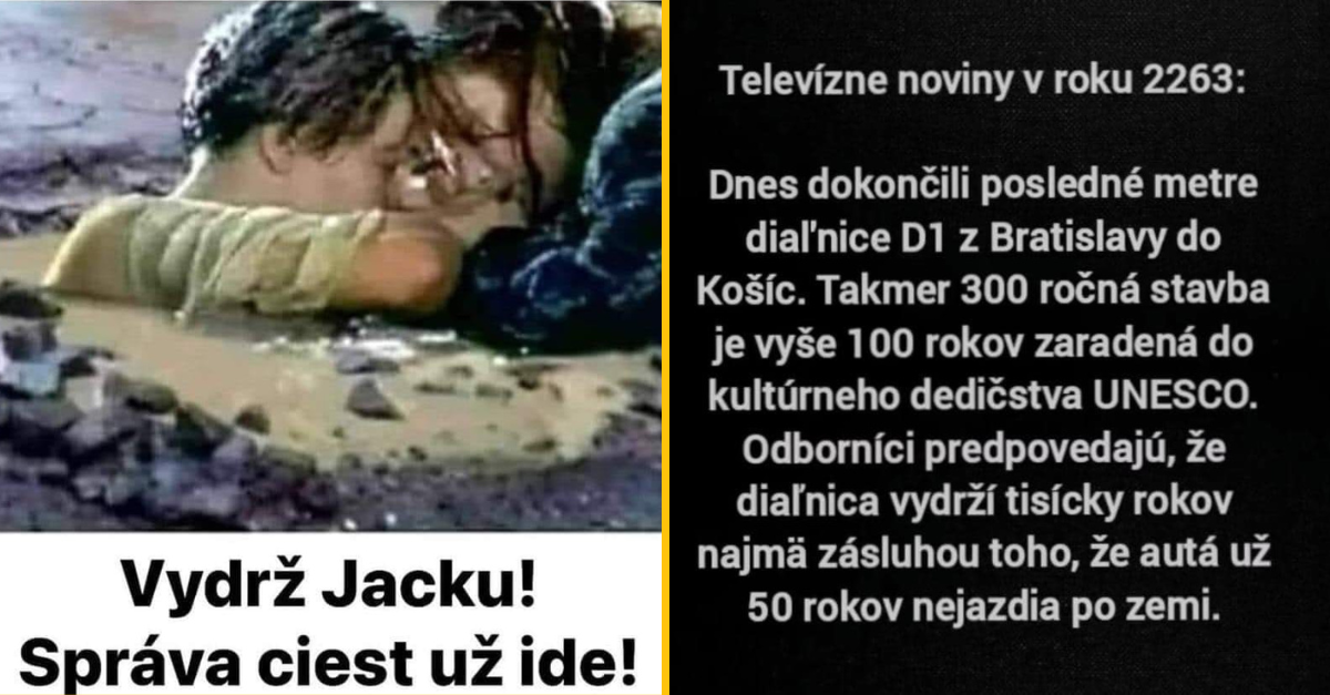 20+ Obrázkov: Všetko vtipné z internetu! #308