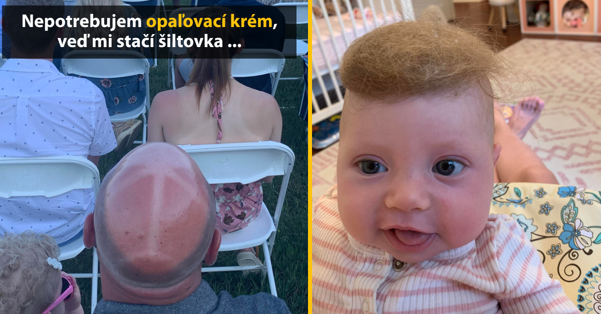 14 zábavných ľudí, ktorých život nikdy nie je nuda