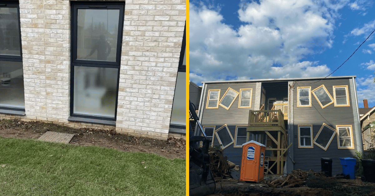 Ako vyzerá architektonické šialenstvo? To ti prezradí týchto 12 majstrovských kúskov
