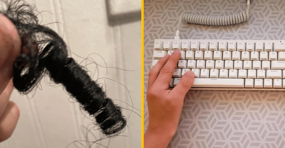 17 fotiek, ktoré ti ukážu, aké je ľudské telo úžasné