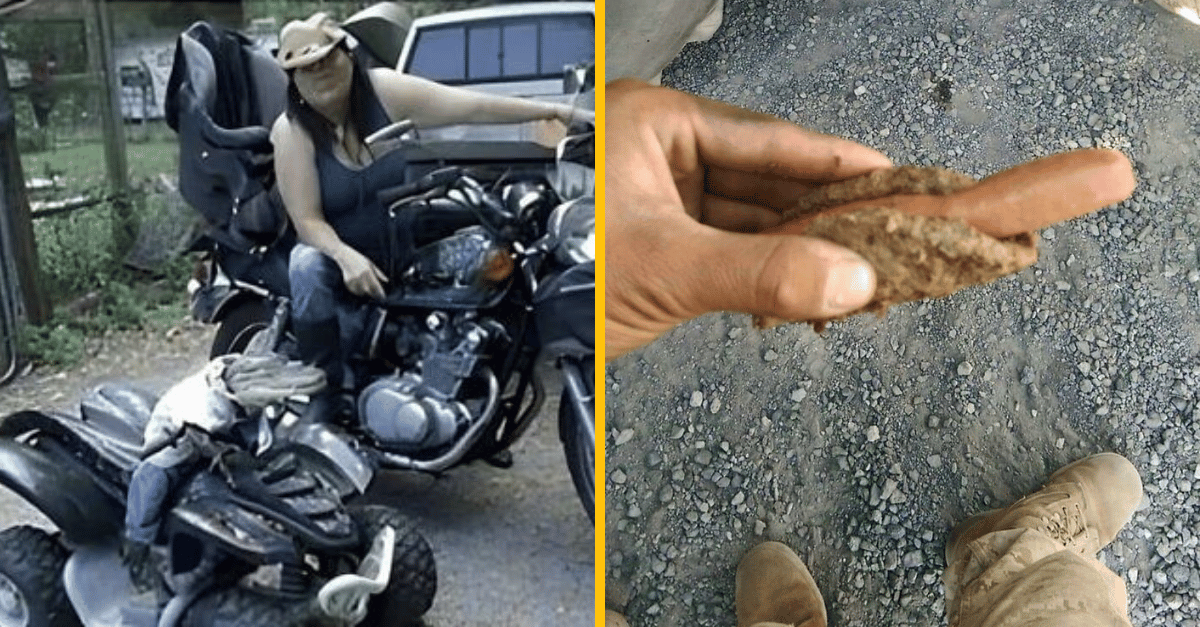 10+ fotiek, ktoré ti ukážu, že život v Amerike je ako z iného vesmíru