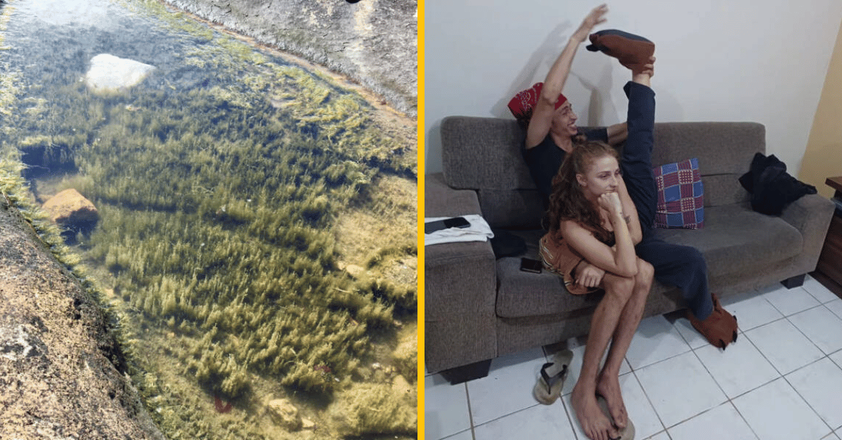12 zavádzajúcich fotiek, ktoré ti precvičia zrak