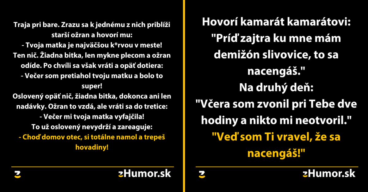 10+ Obrázkov To najlepšie zo skupiny Textové Vtipy #228