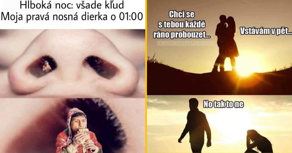 20+ Obrázkov: Všetko vtipné z internetu! #316 – A vy sa kam tento rok chystáte na dovlenku?
