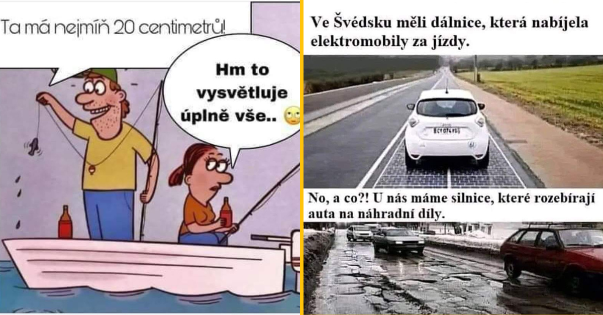 20+ Obrázkov: Všetko vtipné z internetu! #329 – keď sa chlap ožení, naučí sa veci, ktoré by mu nikdy ani nenapadli