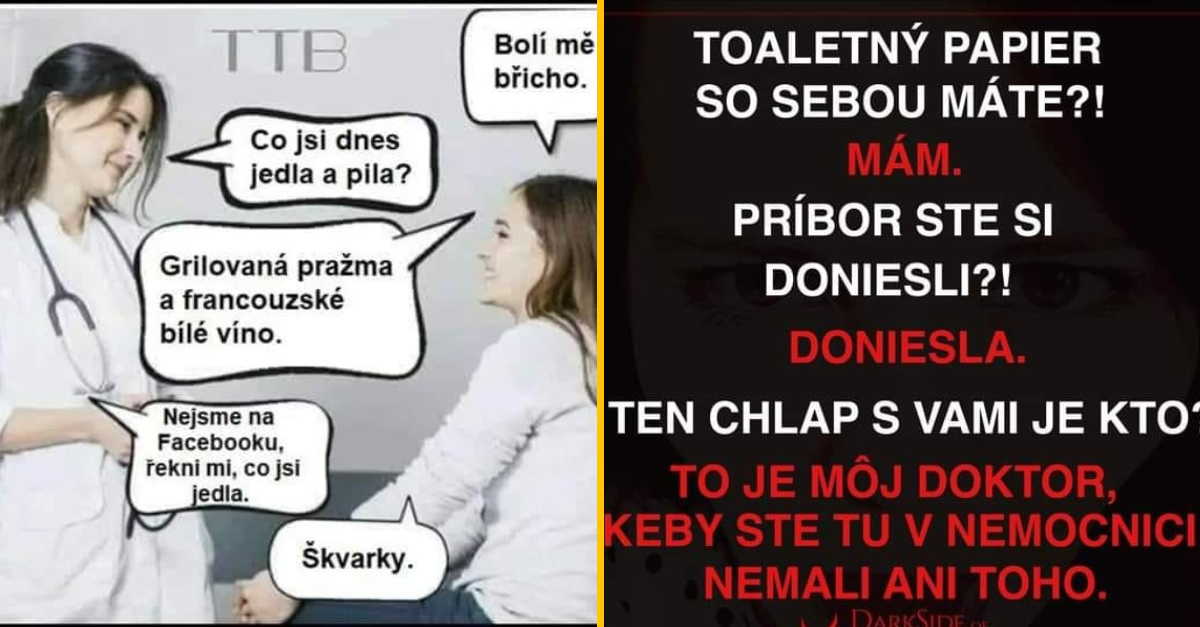 20+ Obrázkov: Všetko vtipné z internetu! #324 – manželka chcela nový kávovar