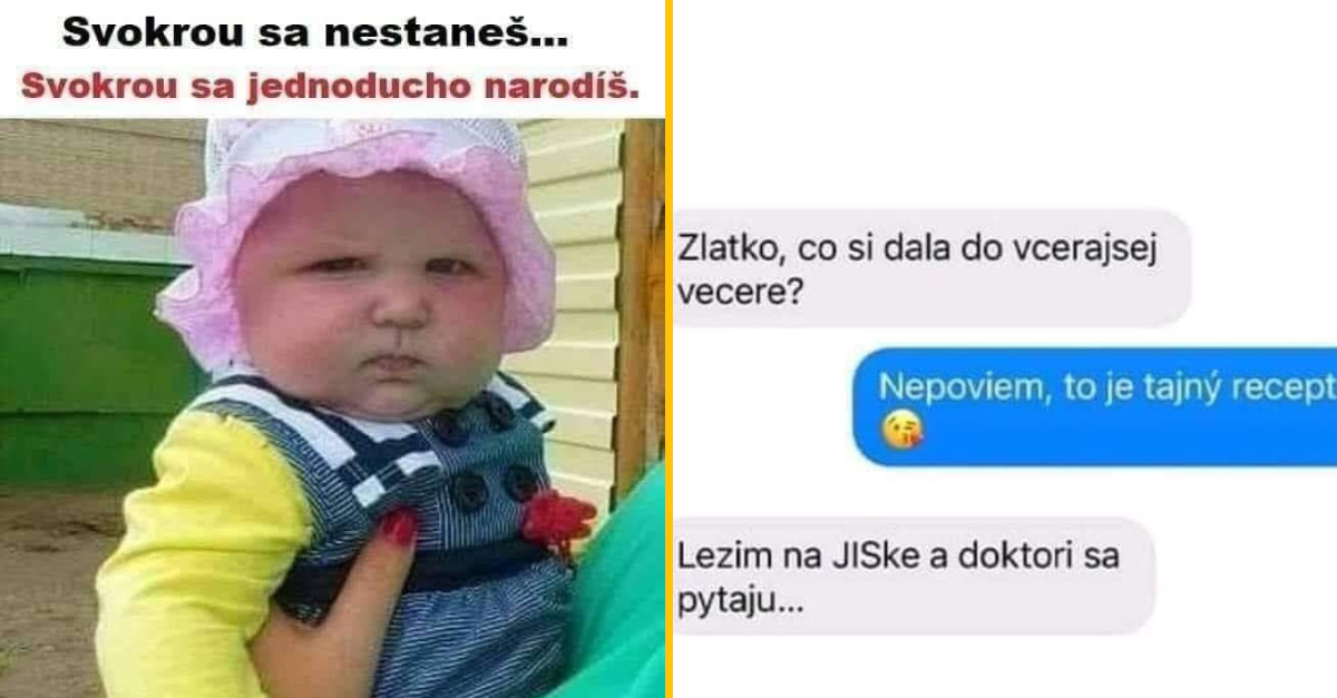 20+ Obrázkov: Všetko vtipné z internetu! #327 – odpovede na bazárové inzeráty vedia byť pekne vtipné
