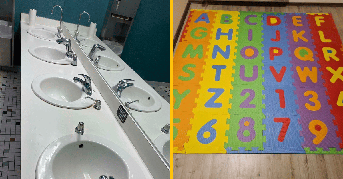 12 fotiek, z ktorých ti obočie vystrelí až na temeno hlavy