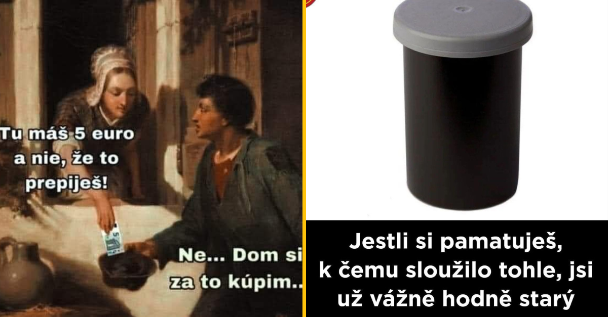 20+ Obrázkov: Všetko vtipné z internetu! #339 – predmet pre pamätnikov