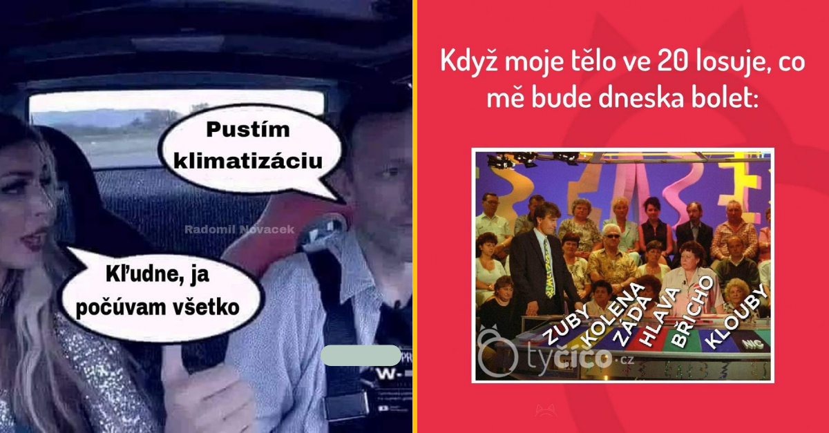 20+ Obrázkov: Všetko vtipné z internetu! #343 – keď sa snažíš byť pred šéfom vitpný