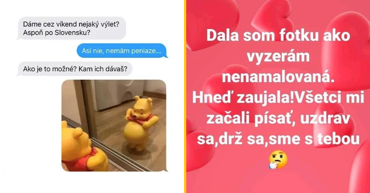20+ Obrázkov: Všetko vtipné z internetu! #337 – 3D spomaľovače na slovenských cestách